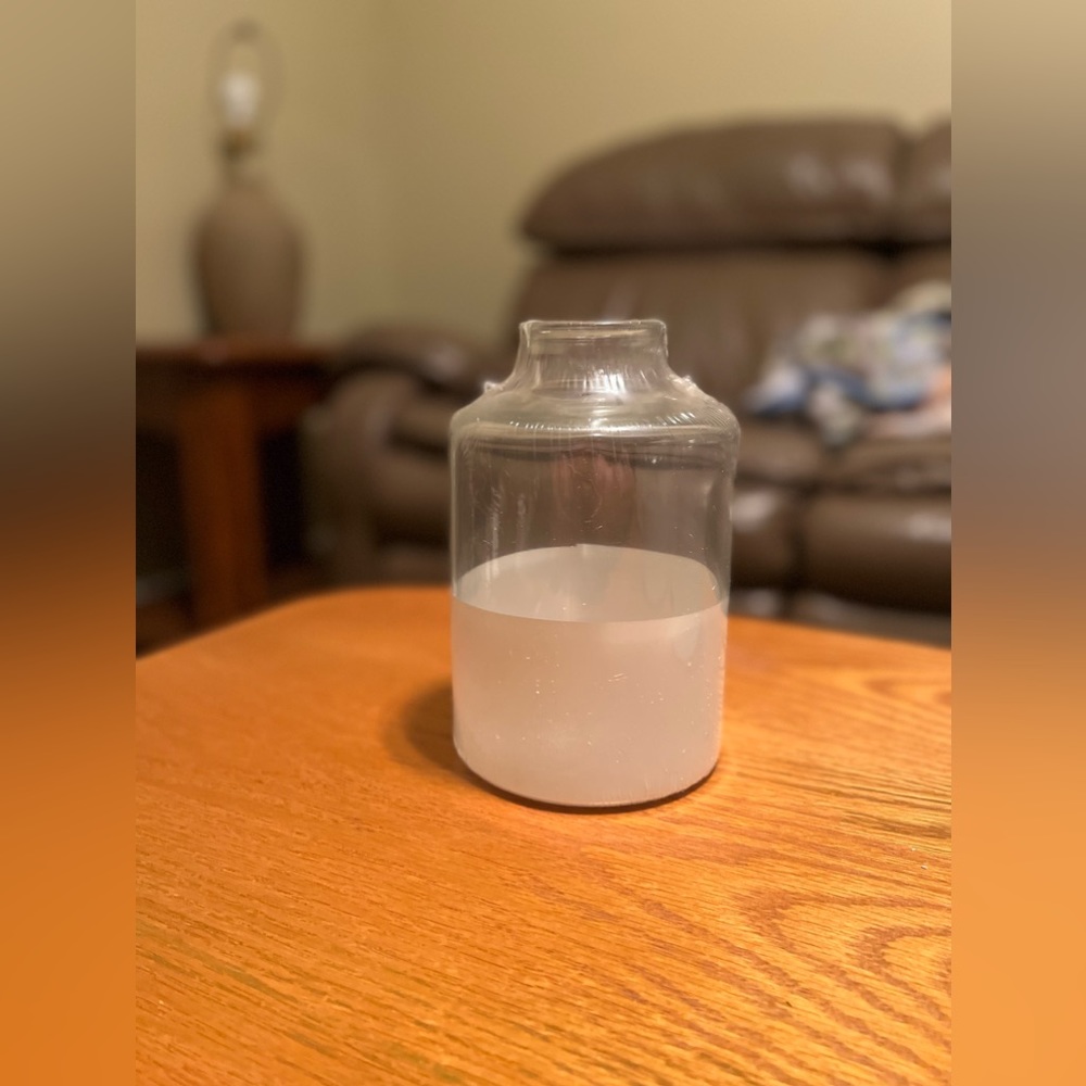 Dipped Vase